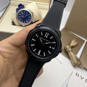 Bvlgari Octo 41MM Automatico