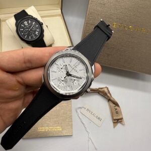 Bvlgari Octo 41MM Bateria