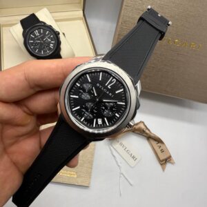Bvlgari Octo 41MM Bateria
