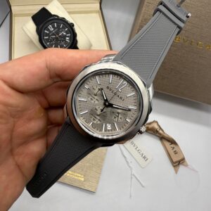Bvlgari Octo 41MM Bateria