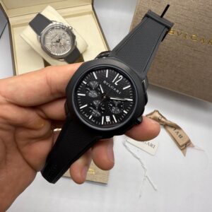 Bvlgari Octo 41MM Bateria