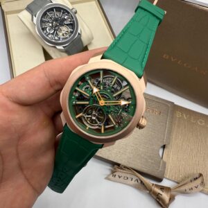 Bvlgari Octo Roma 44MM Automatico