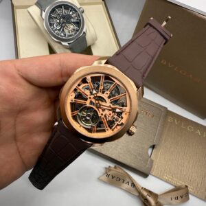 Bvlgari Octo Roma 44MM Automatico