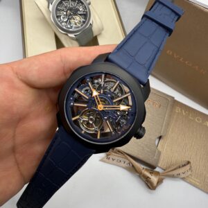 Bvlgari Octo Roma 44MM Automatico