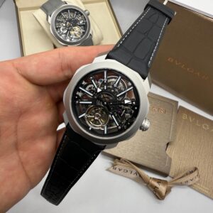 Bvlgari Octo Roma 44MM Automatico