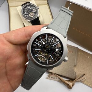 Bvlgari Octo Roma 44MM Automatico