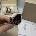 Bvlgari Serpente 23MMx35MM Bateria