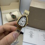 Bvlgari Serpente Seduttori 23MMx35MM Bateria