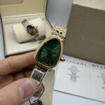 Bvlgari Serpente Seduttori 23MMx35MM Bateria