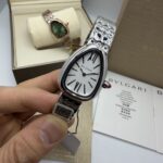 Bvlgari Serpente Seduttori 23MMx35MM Bateria