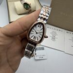Bvlgari Serpente Seduttori 23MMx35MM Bateria