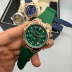 Cacheron Geneve 42MM Automático