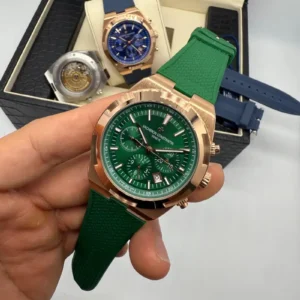 Cacheron Geneve 42MM Automático