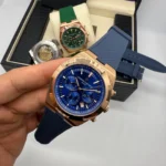 Cacheron Geneve 42MM Automático