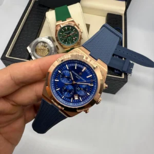 Cacheron Geneve 42MM Automático