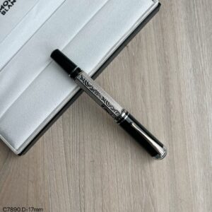 Caneta Mont Blanc