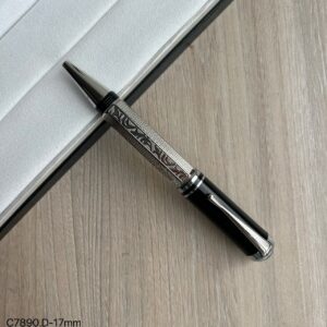 Caneta Mont Blanc