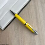 Caneta Mont Blanc