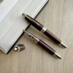 Caneta Mont Blanc