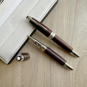 Caneta Mont Blanc