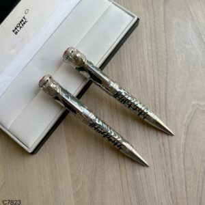 Caneta Mont Blanc