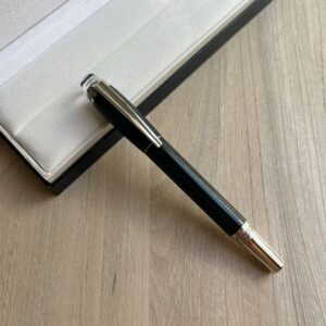 Caneta Mont Blanc