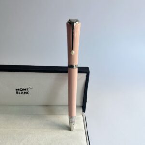 Caneta Mont Blanc