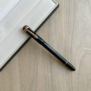 Caneta Mont Blanc