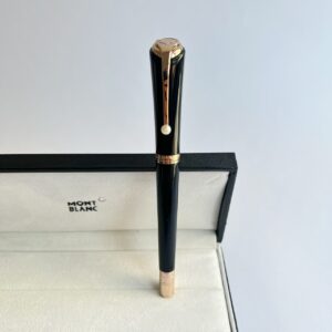 Caneta Mont Blanc