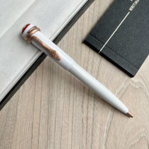 Caneta Mont Blanc