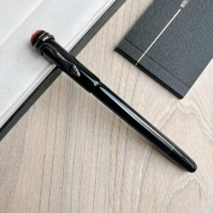Caneta Mont Blanc