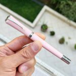 Caneta Mont Blanc