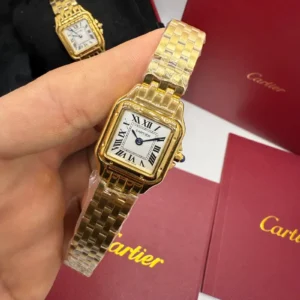 Cartier Panthere 26MM Bateria