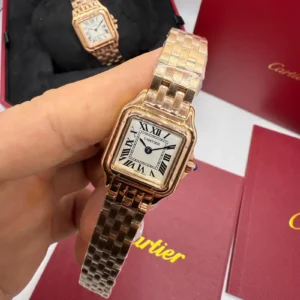 Cartier Panthere 26MM Bateria