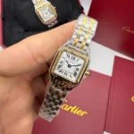 Cartier Panthere 26MM Bateria