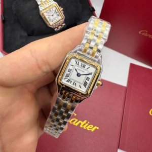 Cartier Panthere 26MM Bateria