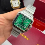 Cartier Santos 41MM Automatico
