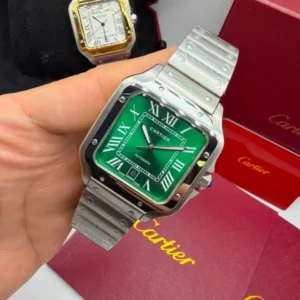 Cartier Santos 41MM Automatico