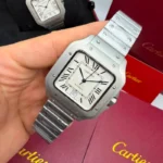 Cartier Santos 41MM Automatico