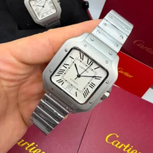 Cartier Santos 41MM Automatico