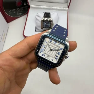 Cartier Santos Large 41MM Automatico