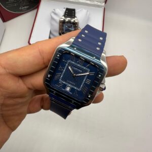 Cartier Santos Large 41MM Automatico