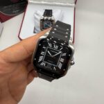 Cartier Santos Large 41MM Automatico