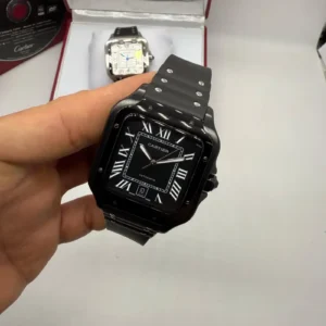 Cartier Santos Large 41MM Automatico