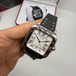 Cartier Santos Large 41MM Automatico