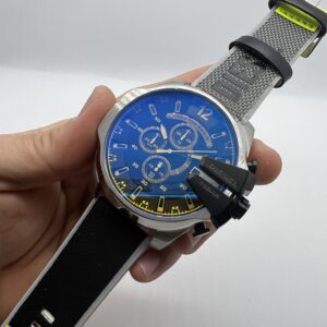 Diesel 10 Bar Sport 47MM Bateria