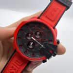 Diesel 10 Bar Sport 47MM Bateria