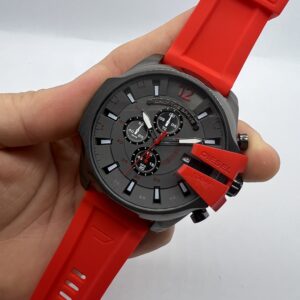 Diesel 10 Bar Sport 47MM Bateria