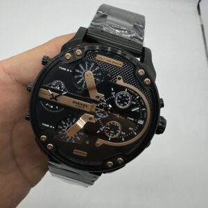 Diesel 4 Maquinas 57MM Bateria