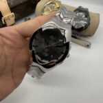 Diesel Mercurial 47MM Bateria